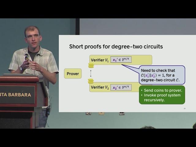 Zero-Knowledge Proofs on Secret-Shared Data via Fully Linear PCPs