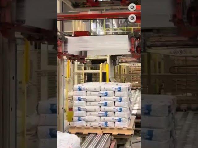 Why Strap When You Can Stretch?