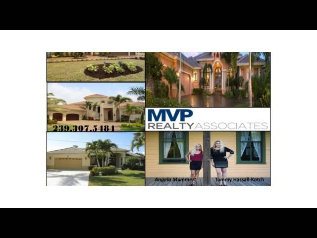 Mvp realty sw Florida tag team Tammy angela