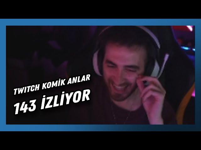 wtcN - Twitch Komik Anlar 142 İzliyor (Beta)