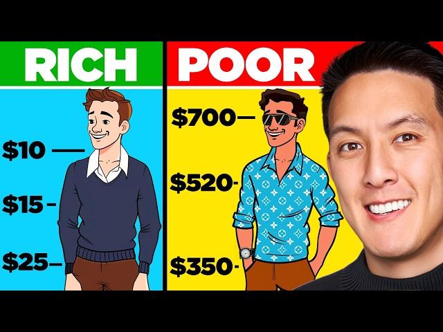 7 Major Differences Between Rich and Poor People