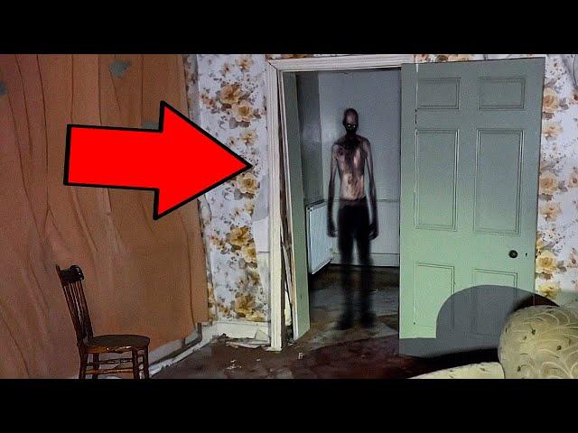 Top 8 SCARY Ghost Videos That Are Hauntingly Disturbing