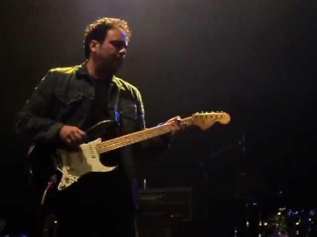 Guy Pratt & Jon Carin - Pigs (Pink Floyd & Beyond 2012 Argentina)