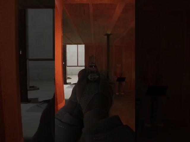 Bodycam Intense Airsoft Match