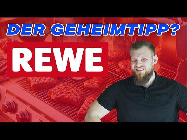 Rewe Qualität? Steaks von Rewe im Test