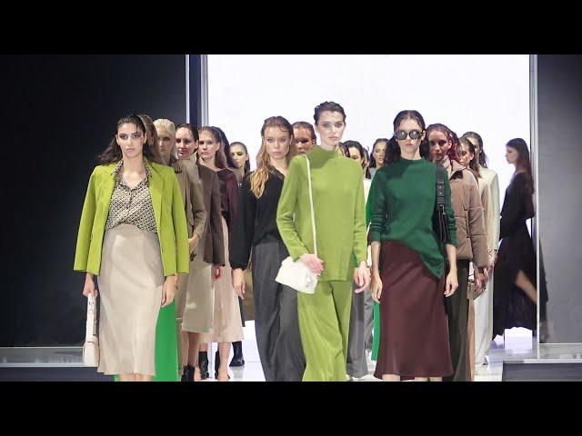 Fashion at CPM + Slow Mo (20) / Мода на CPM + замедл. движение #akspetr77 #akspetr