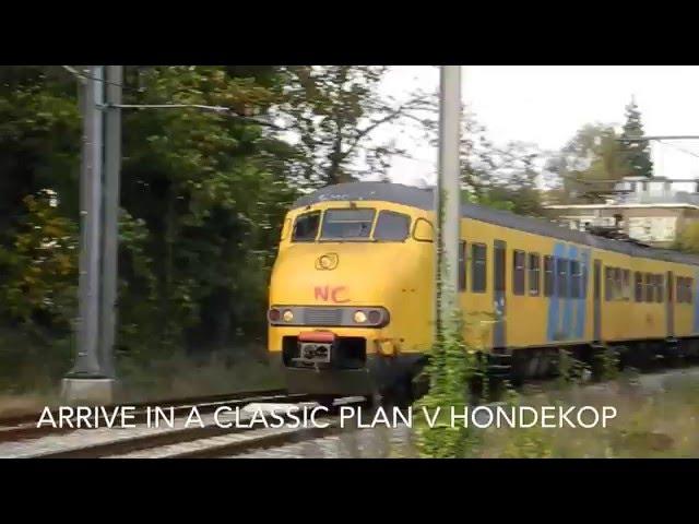 Dutch Railway Museum, Utrecht