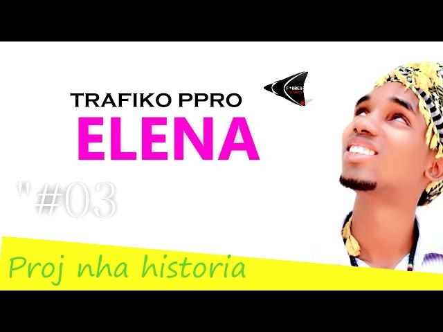 TRAFIKO PRO ELENA