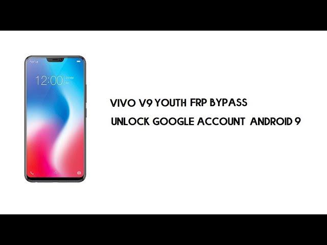 VIVO V9 FRP | Vivo V9(1727) Frp Bypass Without Pc// How to frp Bypass Vivo Android #frpbypass #frp