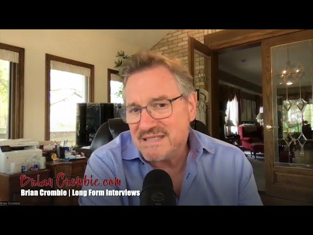 Brian Crombie | Long Form Interviews