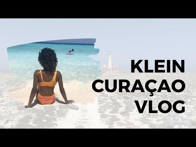 Klein Curaçao Vlog #4 (In papiamentu) | Jada Rose