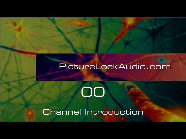 00 - Channel Introduction