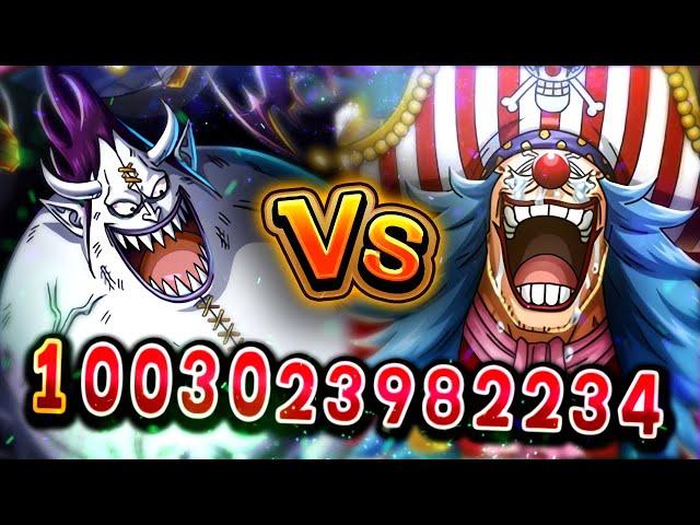 1 TRILLION DAMAGE REACHED! 15 SUPER BOSS KIZUNA vs . Gecko Moria!