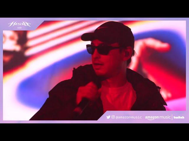 Joji Full Performance | Head in the Clouds Festival 2021