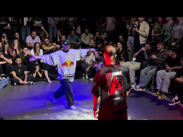 Marktore X Marbiik - FINALS, Battle of Europe 2024