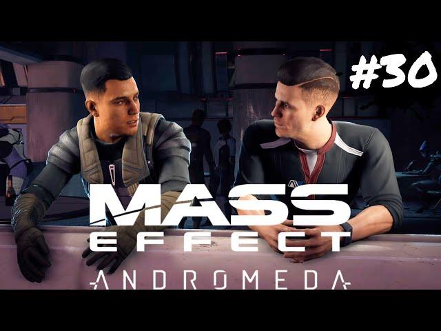 Mass Effect: Andromeda 🪐 - Kadara & Der Informant #030