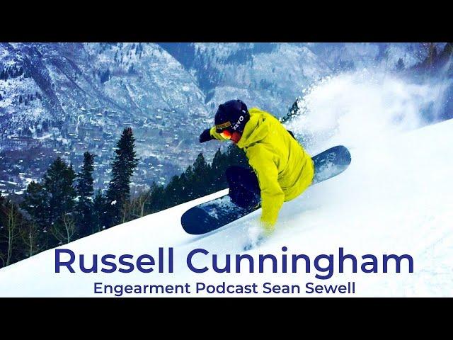 Engearment Podcast Sean Sewell and Russell Cunningham - Sultan of Stoke Karakoram, COVID, Fitness