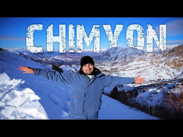 Qishki ta`tilga hamyonbop tanlov – Chimyon | Manzil