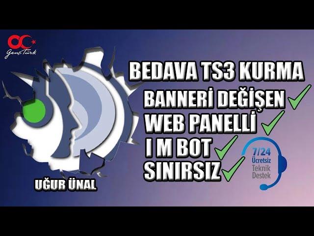 Bedava Ts3 Açma Panelli Ve Hazır Yetkili 2024