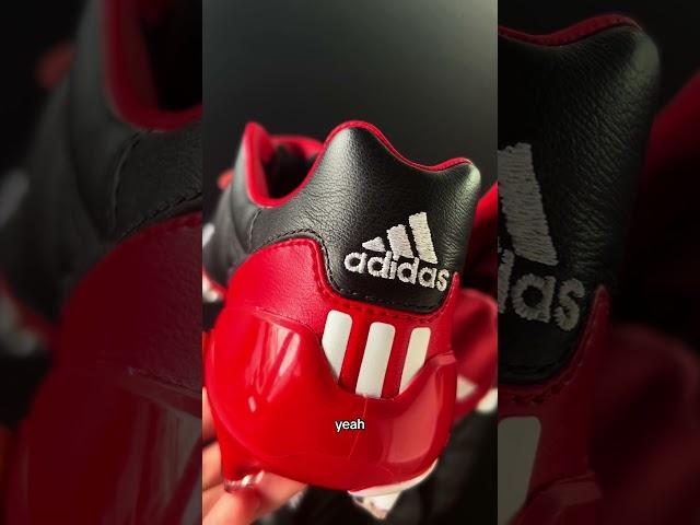 adidas predator = 10 ️ #adidas #football #adidaspredator