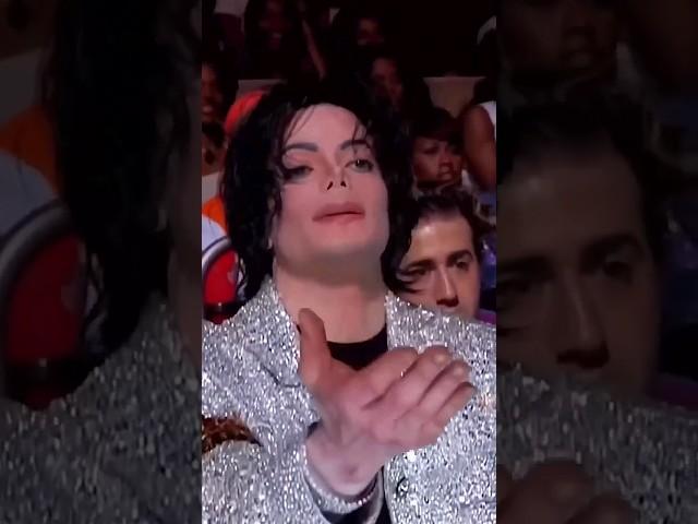 "Whitney Houston's Michael Jackson Tribute ️