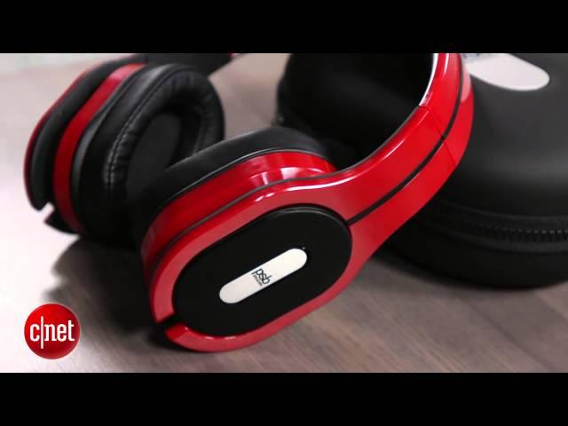 PSB M4U 1 headphones: First-class audiophile sound for $300