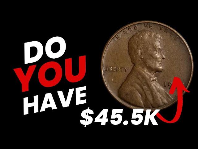 American lincoln penny That Worth Are Big Money | Expensive coins #rarepenny #penniestomillions