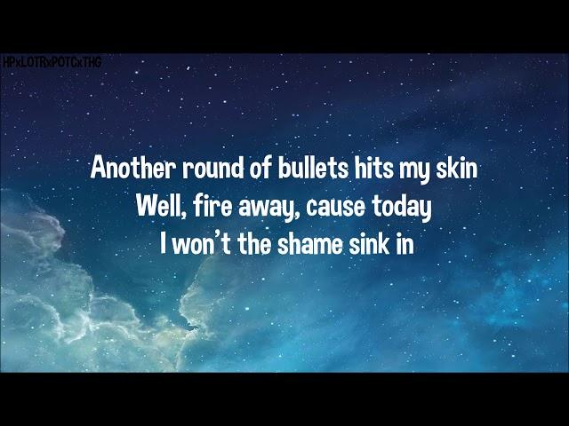This Is Me - The Greatest Showman {LYRICS}