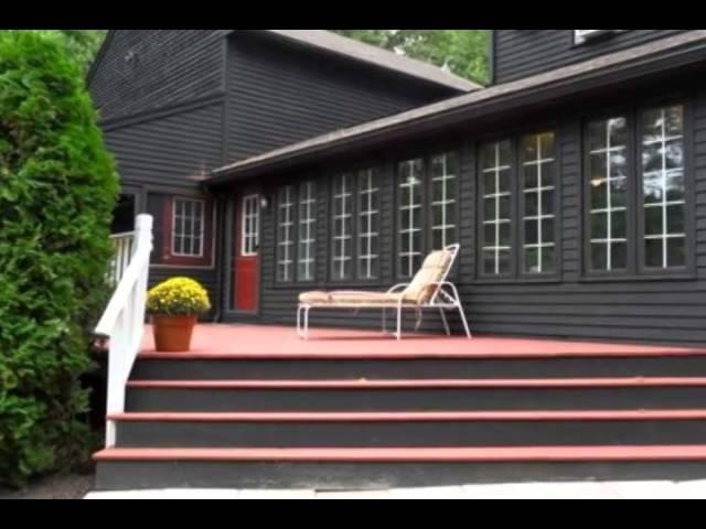 SOLD IN Sutton MA 01590 - Real Estate for Sale - Single Family Home