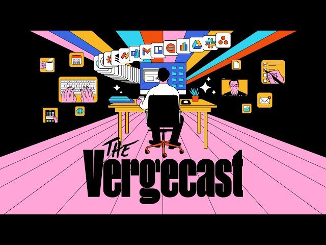 The great Evernote reboot | The Vergecast