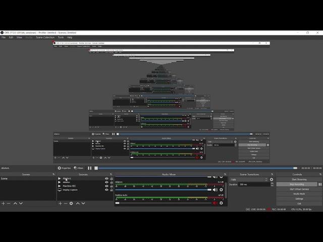 Routing Audio From Any DAW To OBS Studio Through External ASIO - Trick To Make ReaStream Work Right