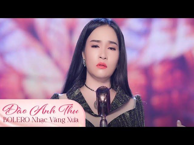 Muộn | Đào Anh Thư - Dòng Nhạc Bất Hữu - Nghe mà thấm