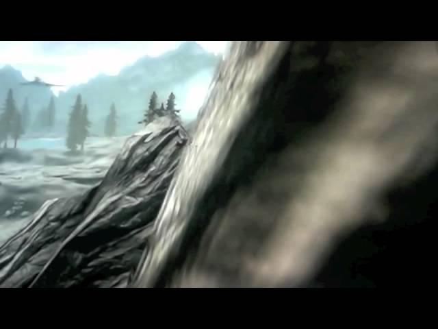 Skyrim's Most Beautiful Places - Episode 1