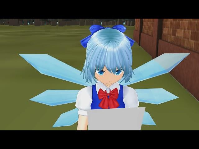 cirno.avi