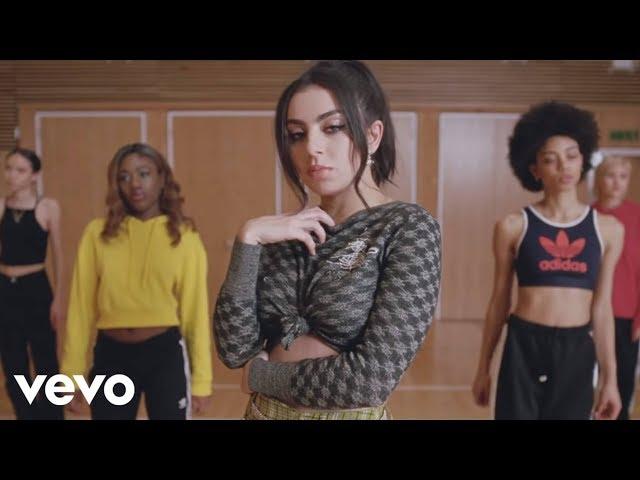 Mura Masa & Charli XCX - 1 Night (Official Video) ft. Charli XCX