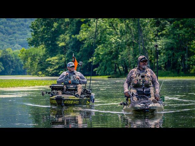 This was FUN… (LET’s GO FISHING!) | North Alabama