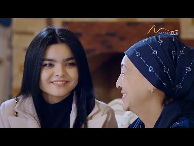 G'URUR | Milliy serial | Premyera | 57-qism #mahallatv #g'urur #premyera #uzkino