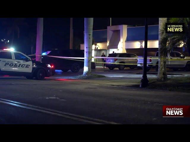 3 injured in overnight stabbing at Allure Gentleman's Club in Fort Myers