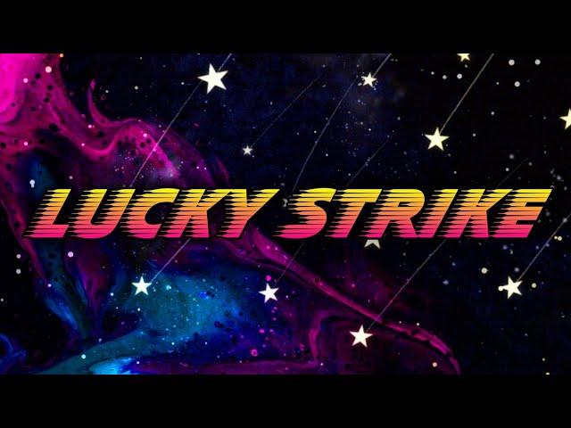 4.0 CRITICAL LUCKY STRIKE