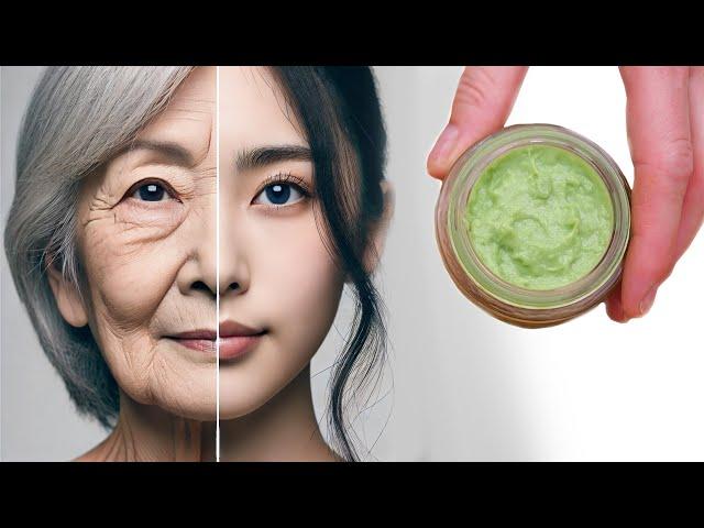 Parsley eliminates all wrinkles on the face! A 100 year old recipe! Top recipes