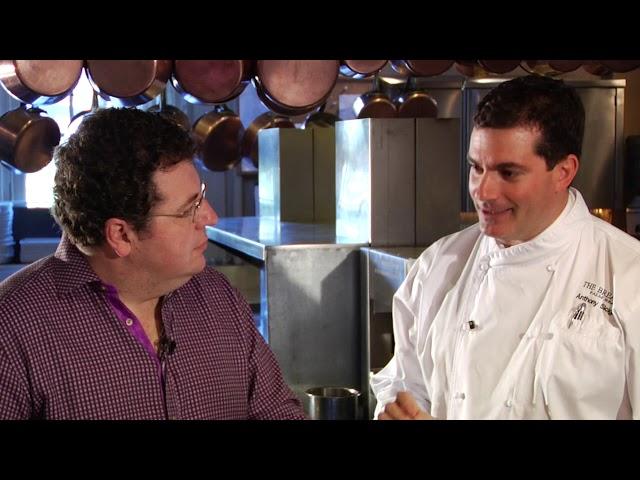 The Fairway Gourmet | Palm Beach Florida - S2 E1