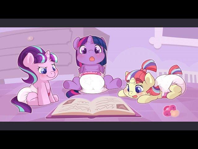 MLP Diaper ep8