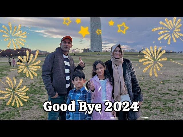 Happy New Year 2025 | The Best year of our Life ! Celebrate 