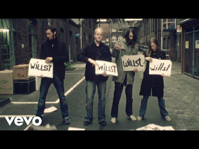 Wir sind Helden - Nur Ein Wort (Official Video)