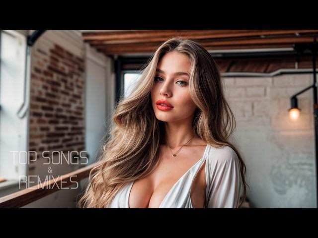 Top Music Mix 2024 Deeper Motion Recordings Best Songs & Remixes Miss Deep MIX Playlist 42