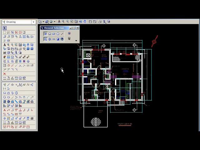 Introduction  Bentley MicroStation V8i