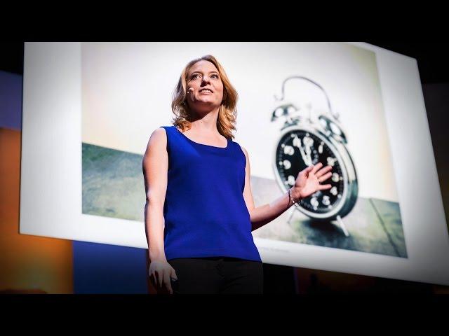 How to gain control of your free time | Laura Vanderkam | TED