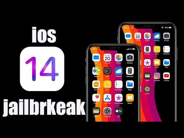 Uncovered New JB on iOS 14 0 1   14 2 1 & 13 7 JAILBREAK!