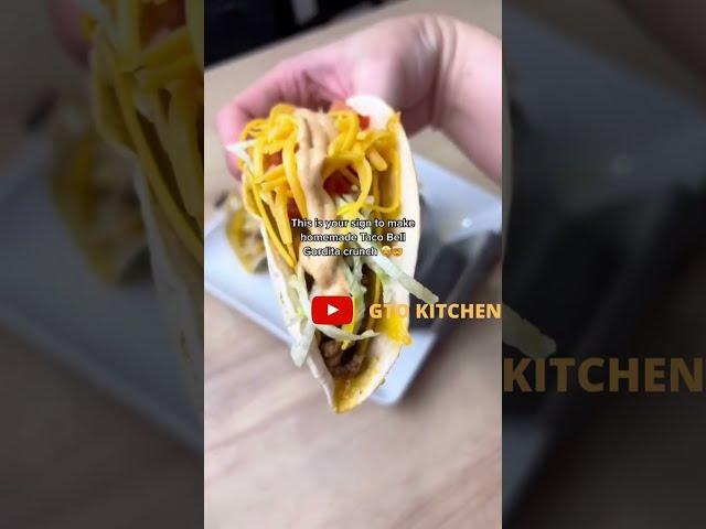 GTO KITCHEN