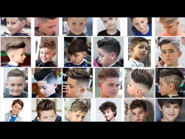 Top 30 Kids Hair Style Boys / Brand New Latest Kids Hair Style Boys 2022